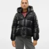 Vmuppsashiny-Jacke