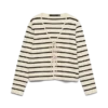 Vmvada Strickcardigan