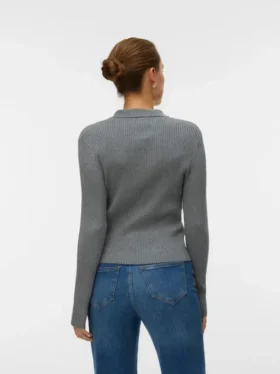 Vmvadin Strickjacke aus Strickwaren