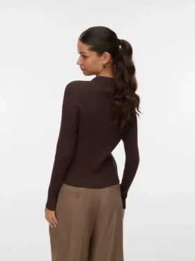 Vmvadin Strickjacke aus Strickwaren