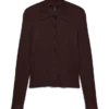 Vmvadin Strickjacke aus Strickwaren
