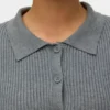 Vmvadin Strickjacke aus Strickwaren