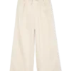 Vmvaleria Jeans mit mittlerer Leibhöhe und weitem Bein