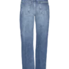 Vmvalerie Jeans mit mittlerer Leibhöhe und lockerer Passform