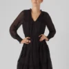 Vmvanessa Kurzkleid