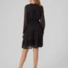 Vmvanessa Kurzkleid