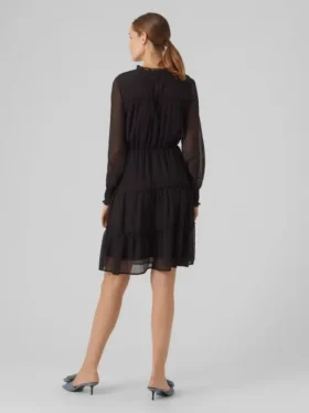 Vmvanessa Kurzkleid