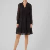 Vmvanessa Kurzkleid