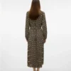 Vmvaria Langes Kleid