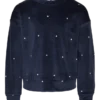 Vmvelvet-Sweatshirt