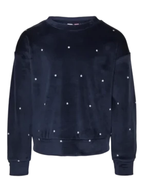Vmvelvet-Sweatshirt
