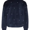 Vmvelvet-Sweatshirt