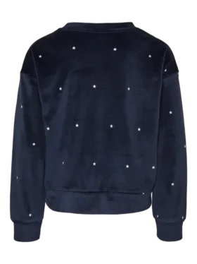 Vmvelvet-Sweatshirt