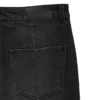 Vmveri langer Rock mit hoher Taille