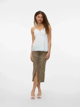 Vmveri Langrock mit hoher Taille