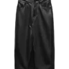 Vmveri Midirock mit hoher Taille