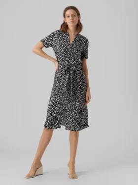 Vmvica Langkleid