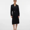 Vmvica Midi-Kleid