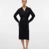 Vmvica Midi-Kleid