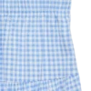 Vmvichy langer Rock mit hoher Taille