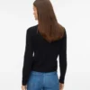 Vmvicky Strickcardigan