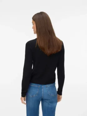 Vmvicky Strickcardigan