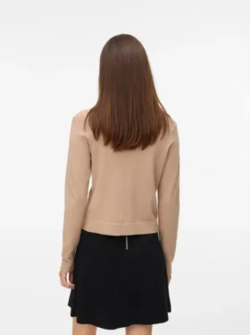 Vmvicky Strickcardigan