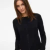Vmvicky Strickcardigan