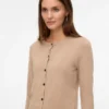 Vmvicky Strickcardigan