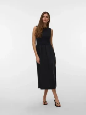 Vmvida Langes Kleid