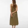 Vmvida Langes Kleid