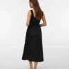 Vmvida Langes Kleid