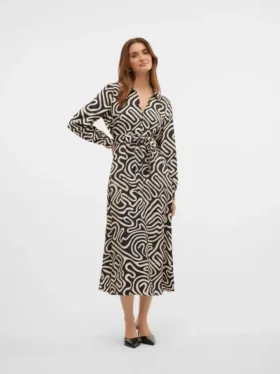 Vmvigdis Langkleid