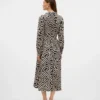 Vmvigdis Langkleid