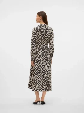 Vmvigdis Langkleid