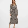 Vmvigdis Langkleid