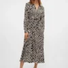 Vmvigdis Langkleid