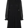 Vmvigga Kurzes Short-Kleid