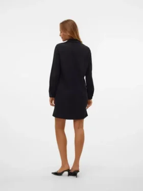 Vmvilja Cord-Shorts-Kleid