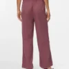 Vmvilja Cordhose mit hoher Taille