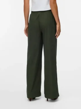 Vmvilja Samthose mit hoher Taille
