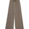 Vmvilja Samthose mit hoher Taille