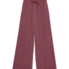 Vmvilja Samthose mit hoher Taille