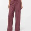 Vmvilja Samthose mit hoher Taille