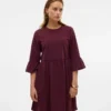 Vmvilja Short Dress