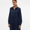 Vmvilja Short Dress