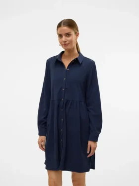 Vmvilja Short Dress