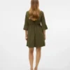 Vmvilja Short Dress