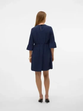 Vmvilja Short Dress