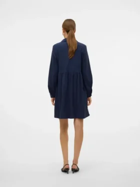 Vmvilja Short Dress